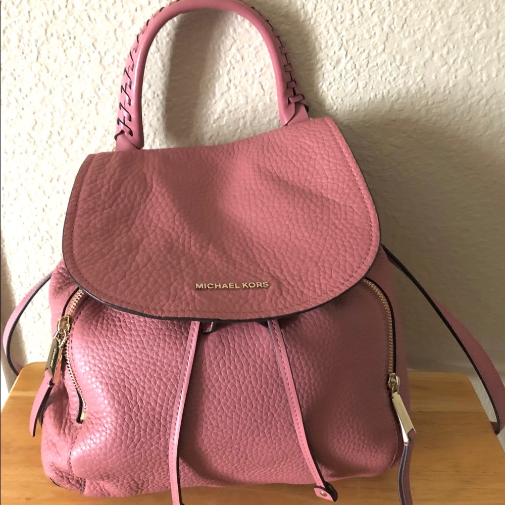 Michael Kors Viv Excellent Used Conditon